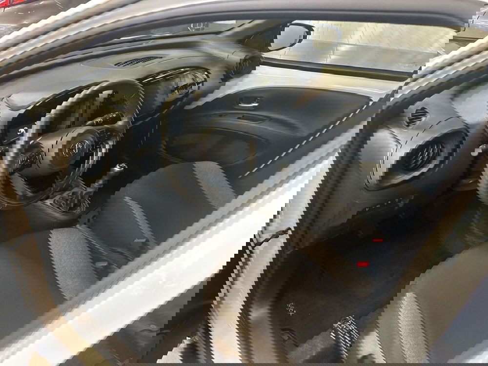 Toyota Aygo X usata a Bergamo (18)