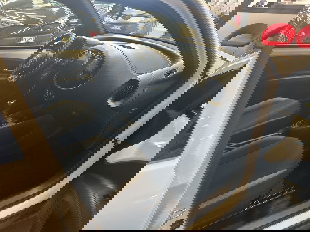 Toyota Aygo X usata a Bergamo (7)