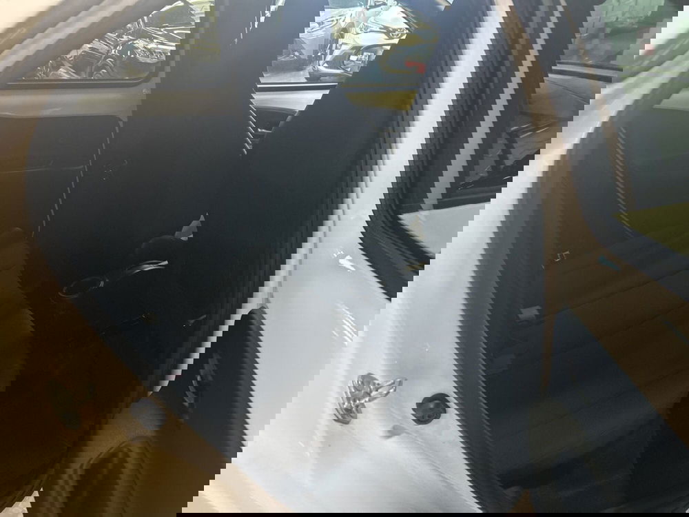 Toyota Aygo X usata a Bergamo (8)