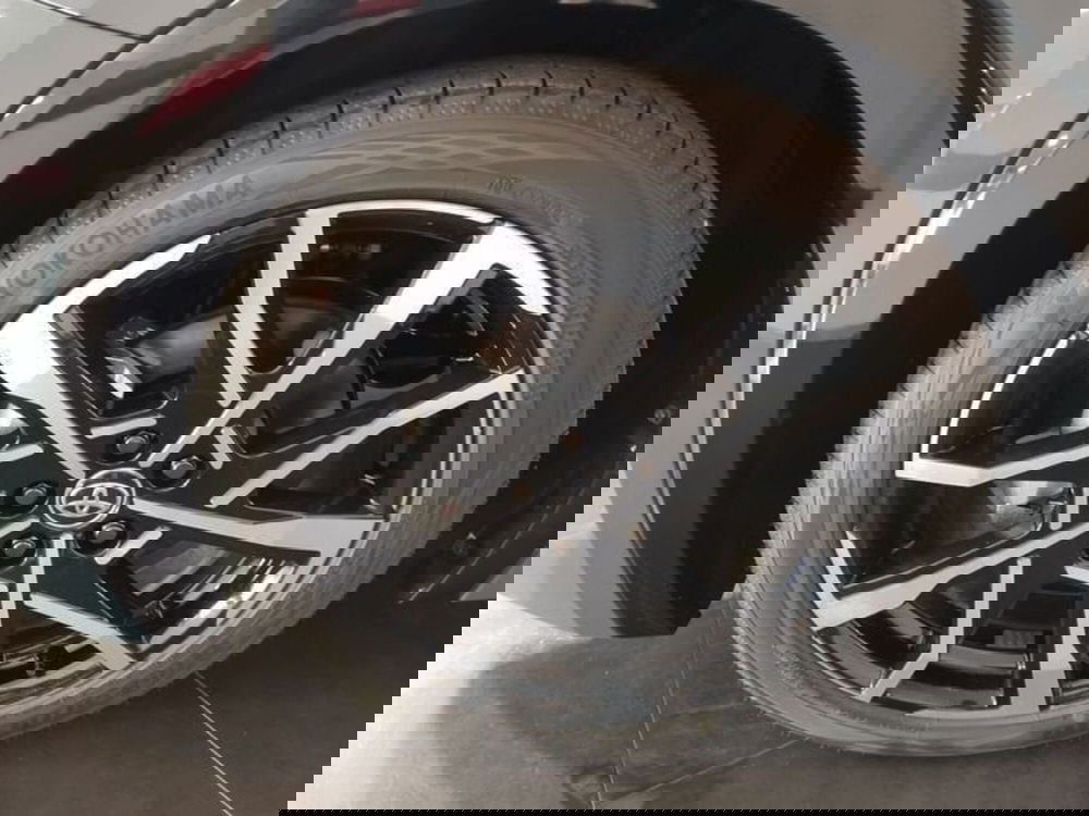 Toyota Prius nuova a Bergamo (5)