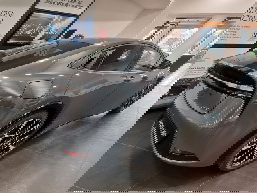 Toyota Prius nuova a Bergamo (8)