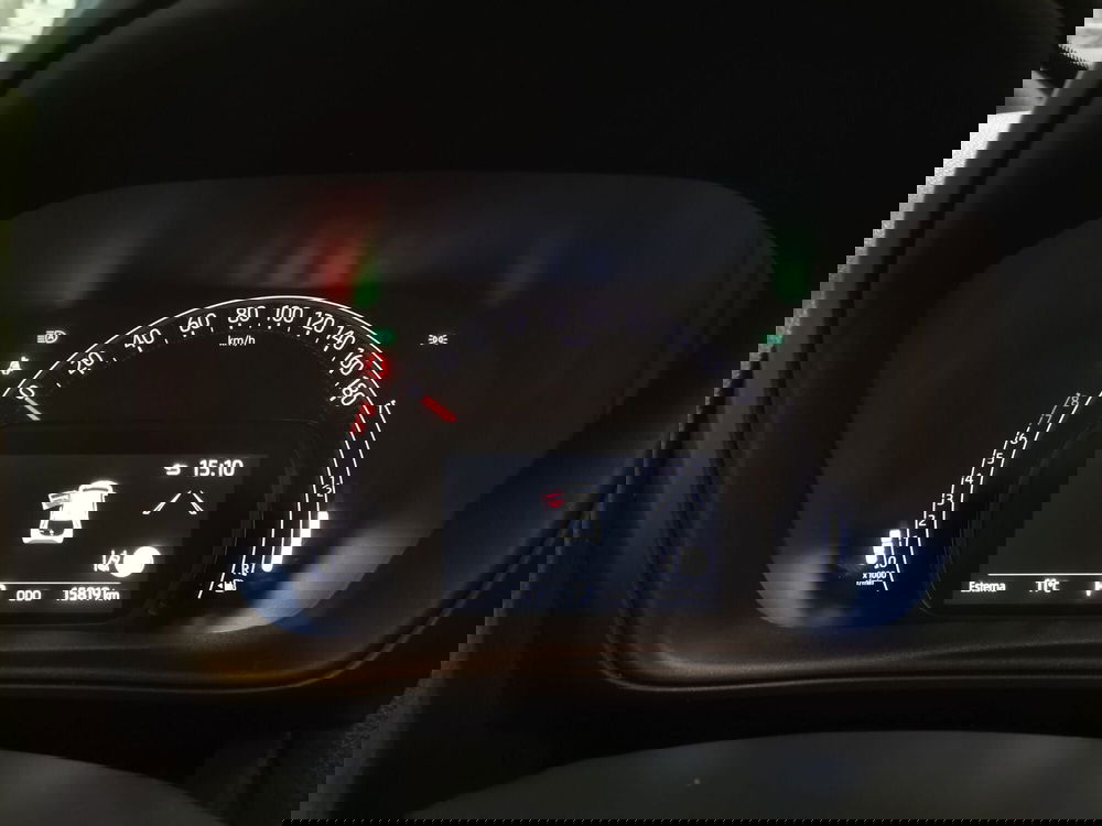 Toyota Aygo X usata a Bergamo (13)