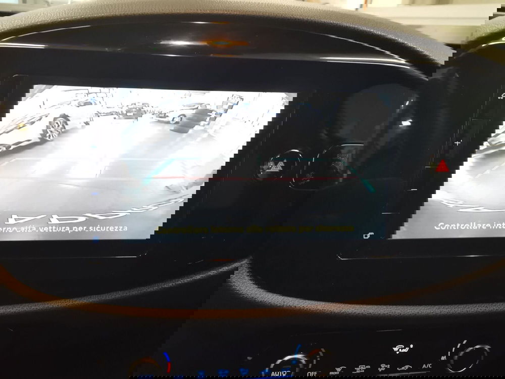 Toyota Aygo X usata a Bergamo (17)