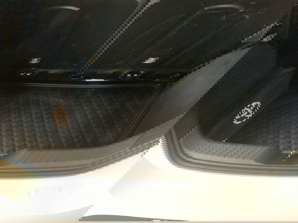 Toyota Aygo X usata a Bergamo (10)