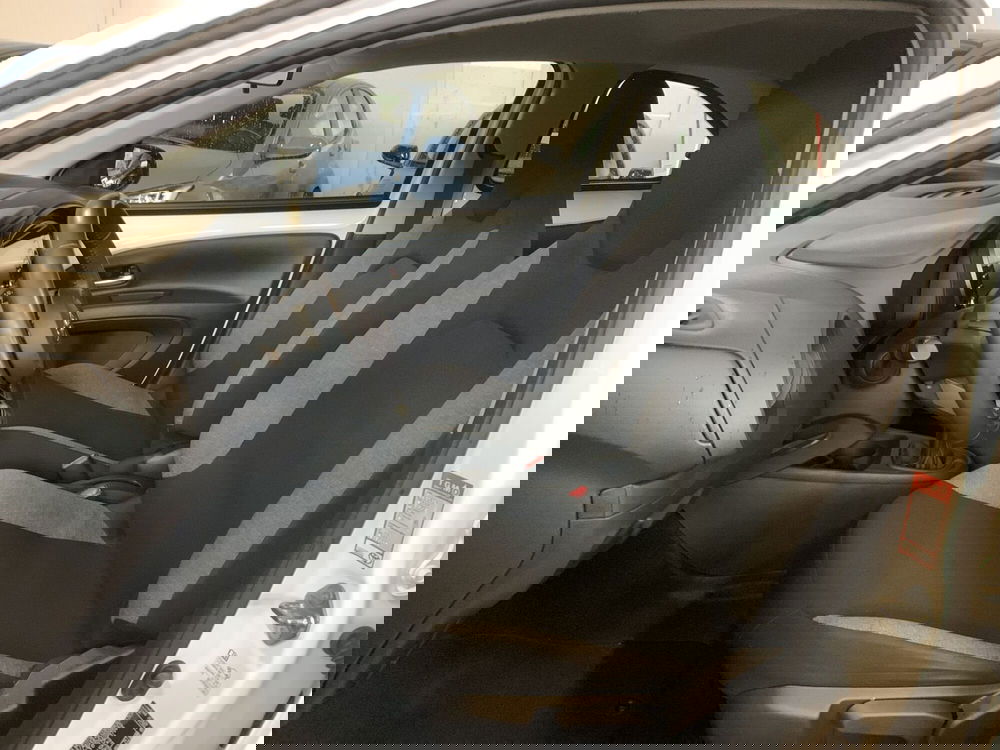 Toyota Aygo X usata a Bergamo (12)