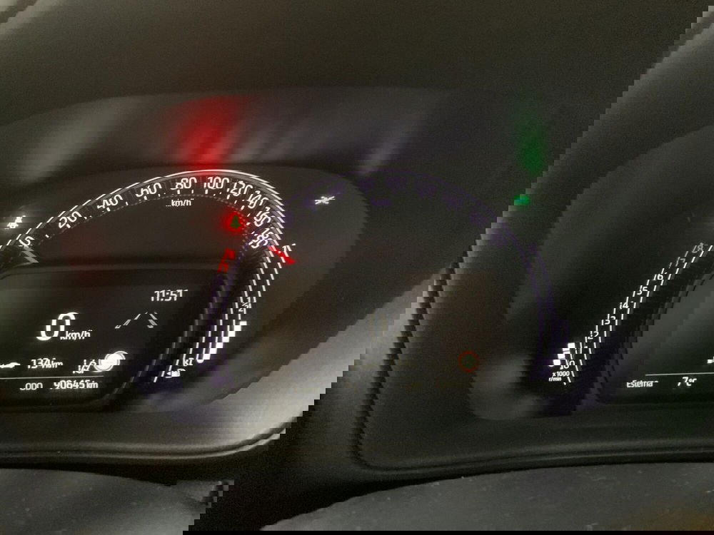 Toyota Aygo X usata a Bergamo (13)