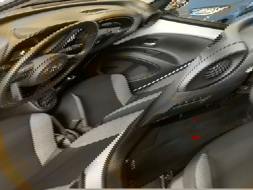 Toyota Aygo X usata a Bergamo (18)