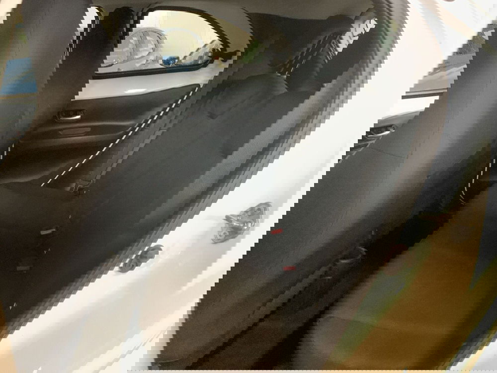 Toyota Aygo X usata a Bergamo (19)