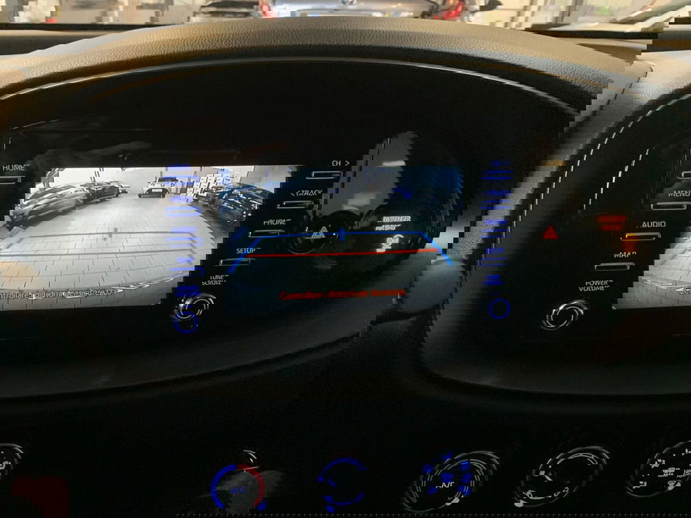 Toyota Aygo X usata a Bergamo (19)