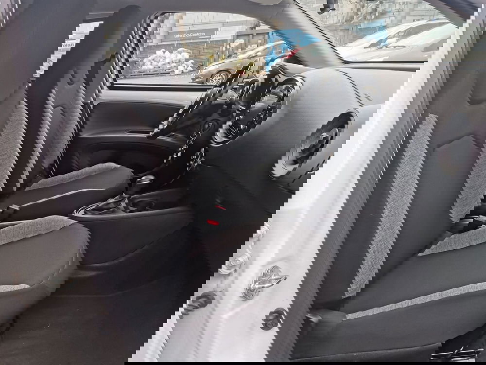 Toyota Aygo X usata a Bergamo (7)