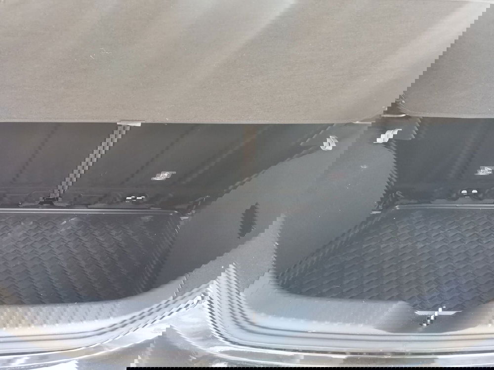 Toyota Aygo X usata a Bergamo (10)