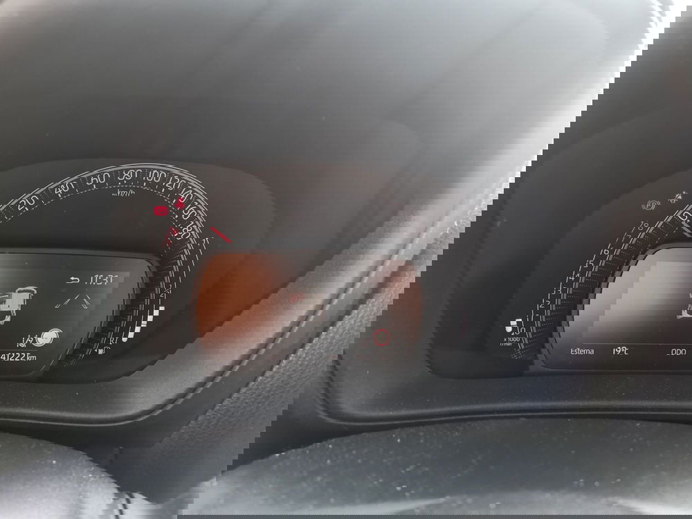 Toyota Aygo X usata a Bergamo (18)