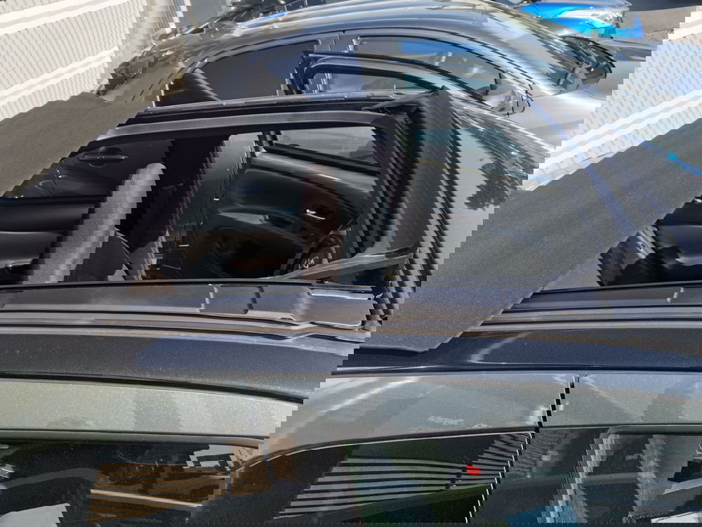 Toyota Aygo X usata a Bergamo (20)