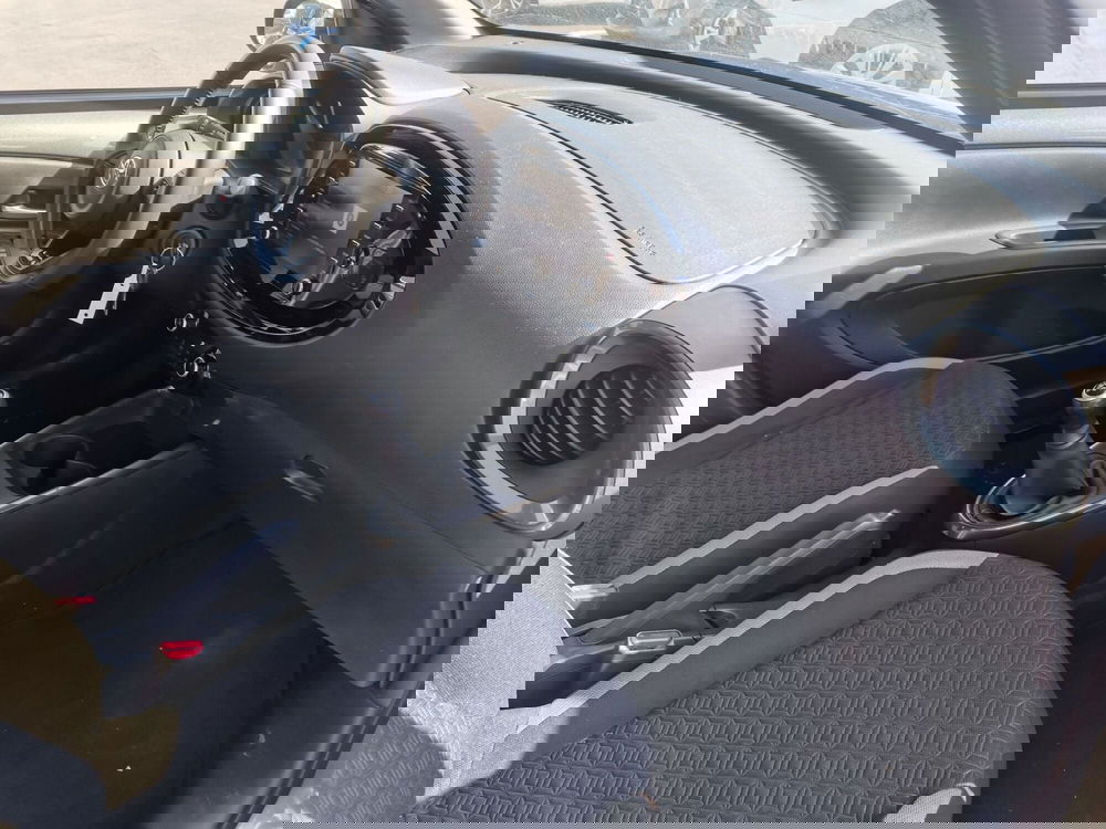 Toyota Aygo X usata a Bergamo (6)