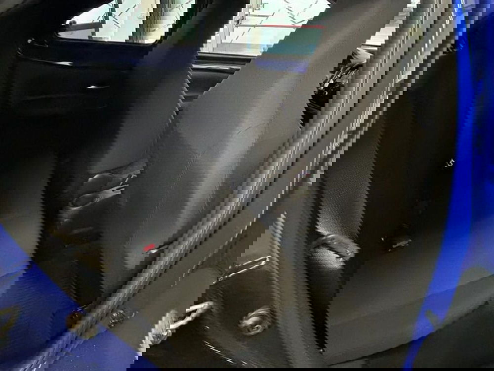 Toyota Aygo X usata a Bergamo (6)