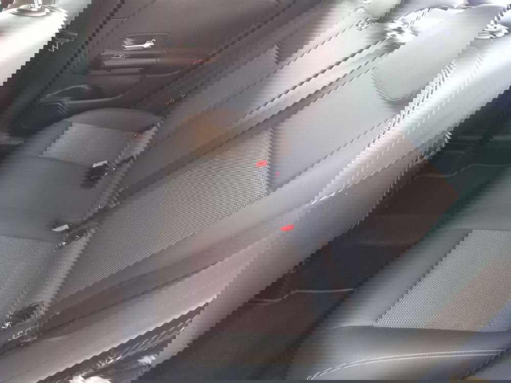 Mercedes-Benz GLA SUV usata a Rimini (11)