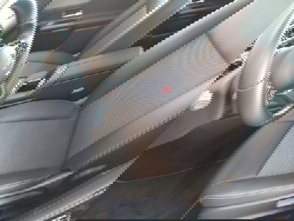 Mercedes-Benz GLA SUV usata a Rimini (12)