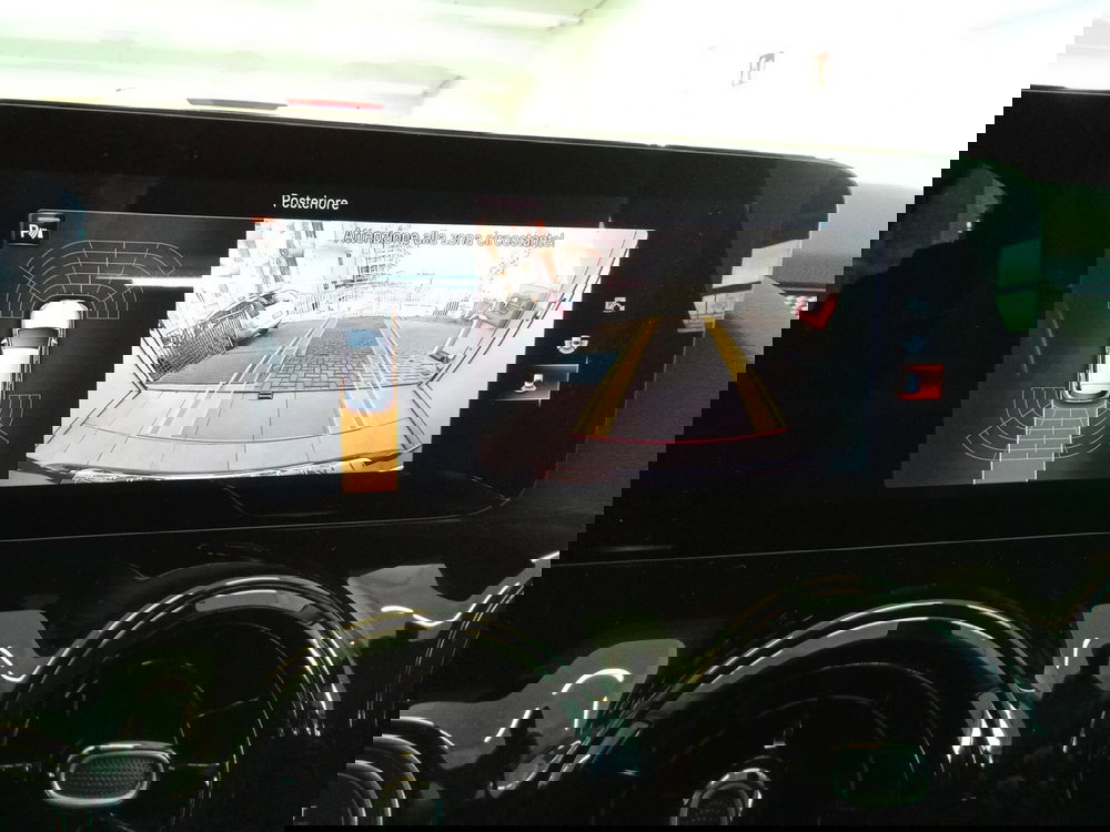 Mercedes-Benz GLA SUV usata a Rimini (13)