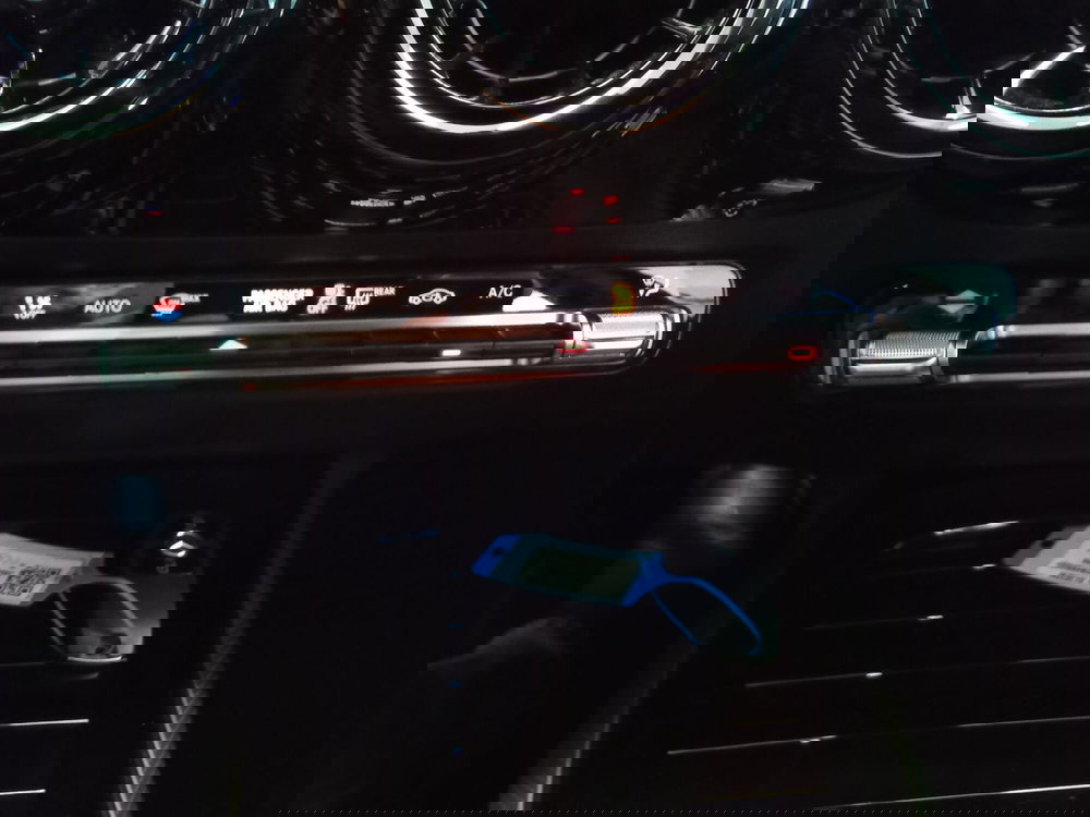 Mercedes-Benz GLA SUV usata a Rimini (15)