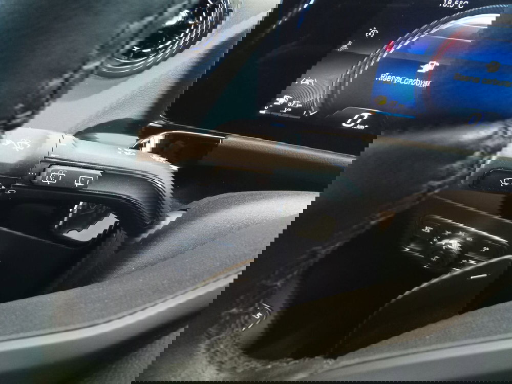 Mercedes-Benz GLA SUV usata a Rimini (16)