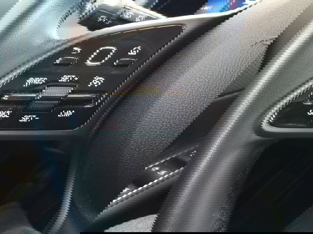 Mercedes-Benz GLA SUV usata a Rimini (18)