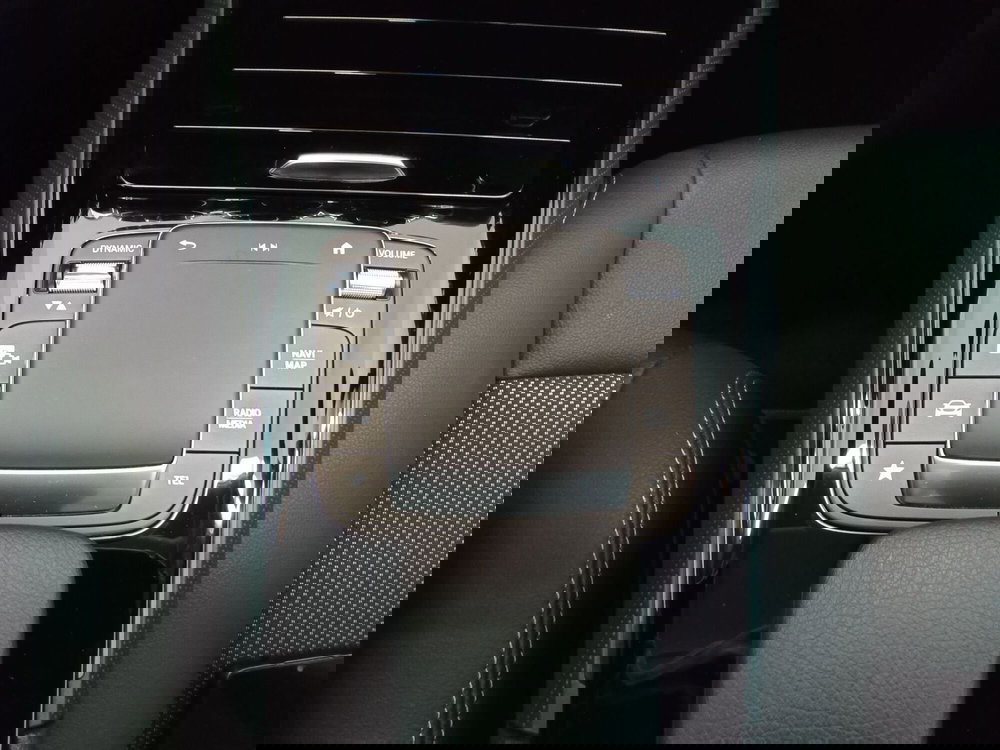 Mercedes-Benz GLA SUV usata a Rimini (19)