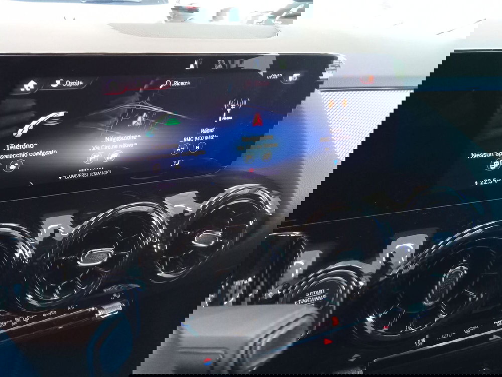 Mercedes-Benz GLA SUV usata a Rimini (20)