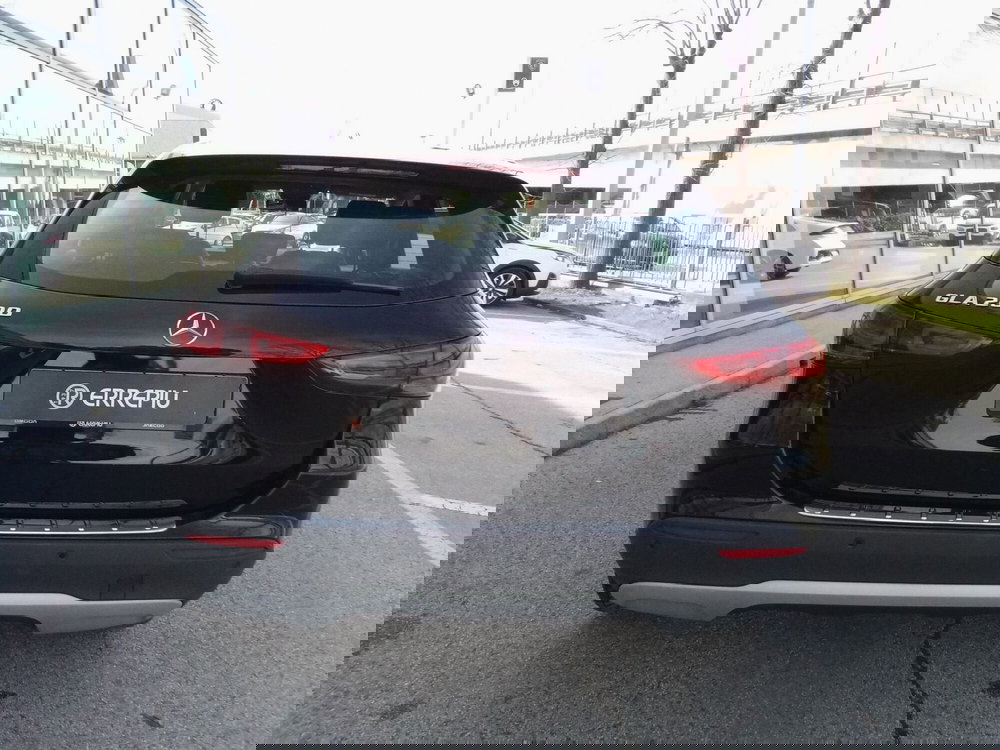 Mercedes-Benz GLA SUV usata a Rimini (3)