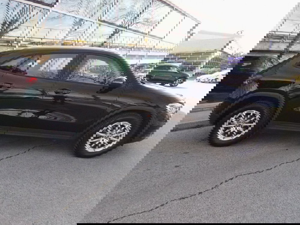 Mercedes-Benz GLA SUV usata a Rimini (4)