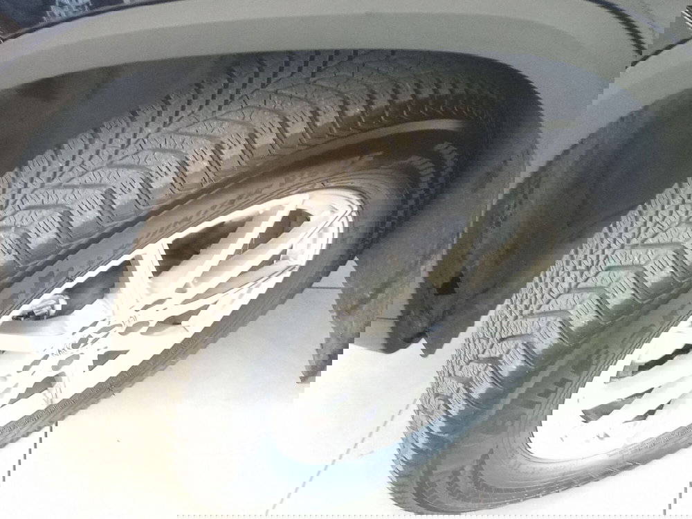 Mercedes-Benz GLA SUV usata a Rimini (5)