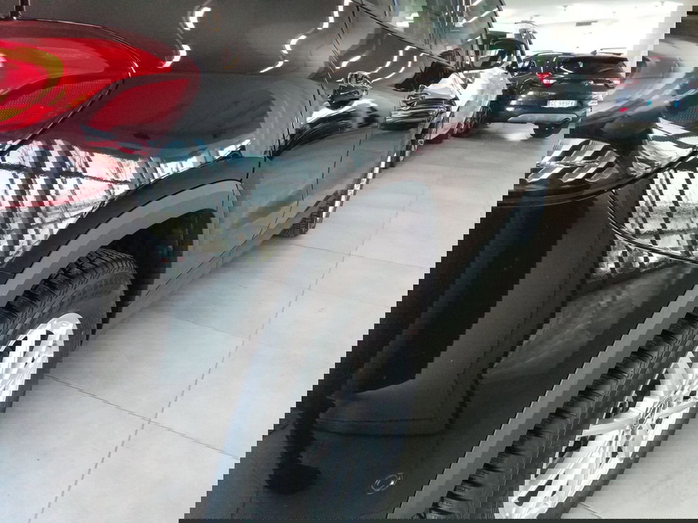 Mercedes-Benz GLA SUV usata a Rimini (6)