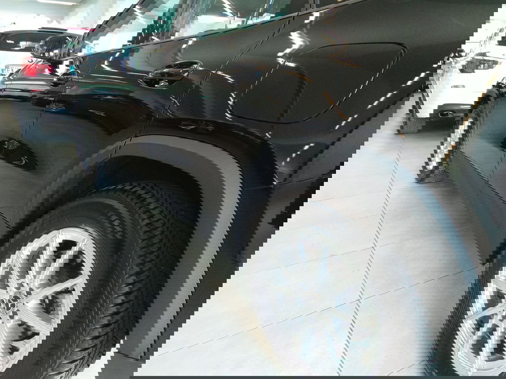 Mercedes-Benz GLA SUV usata a Rimini (7)