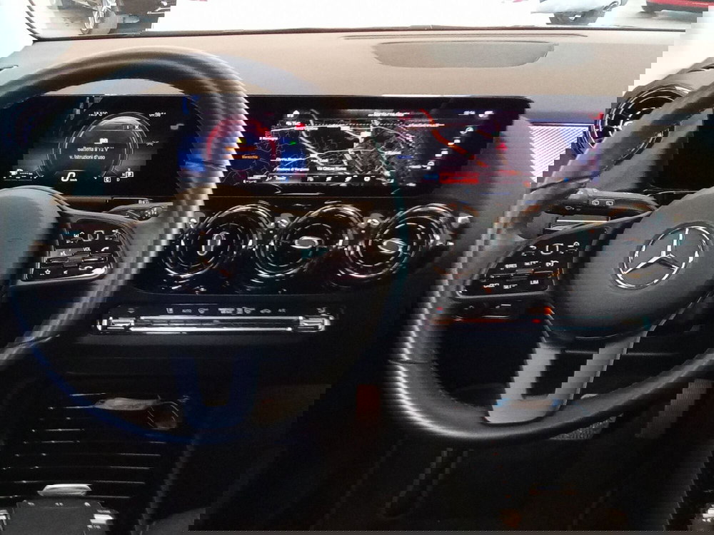 Mercedes-Benz GLA SUV usata a Rimini (8)