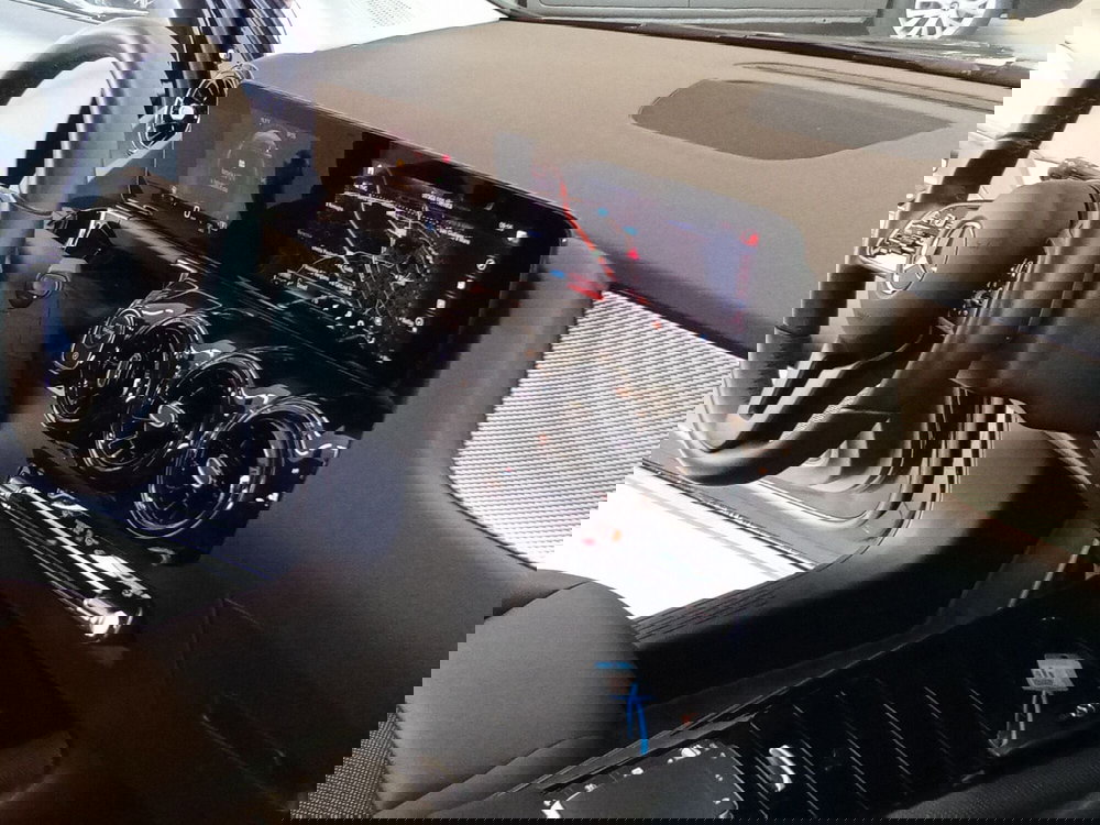 Mercedes-Benz GLA SUV usata a Rimini (9)