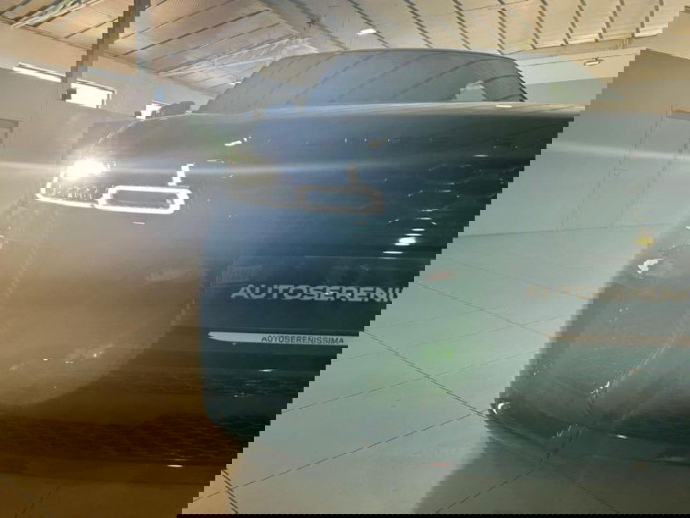 Land Rover Range Rover Sport usata a Venezia (2)