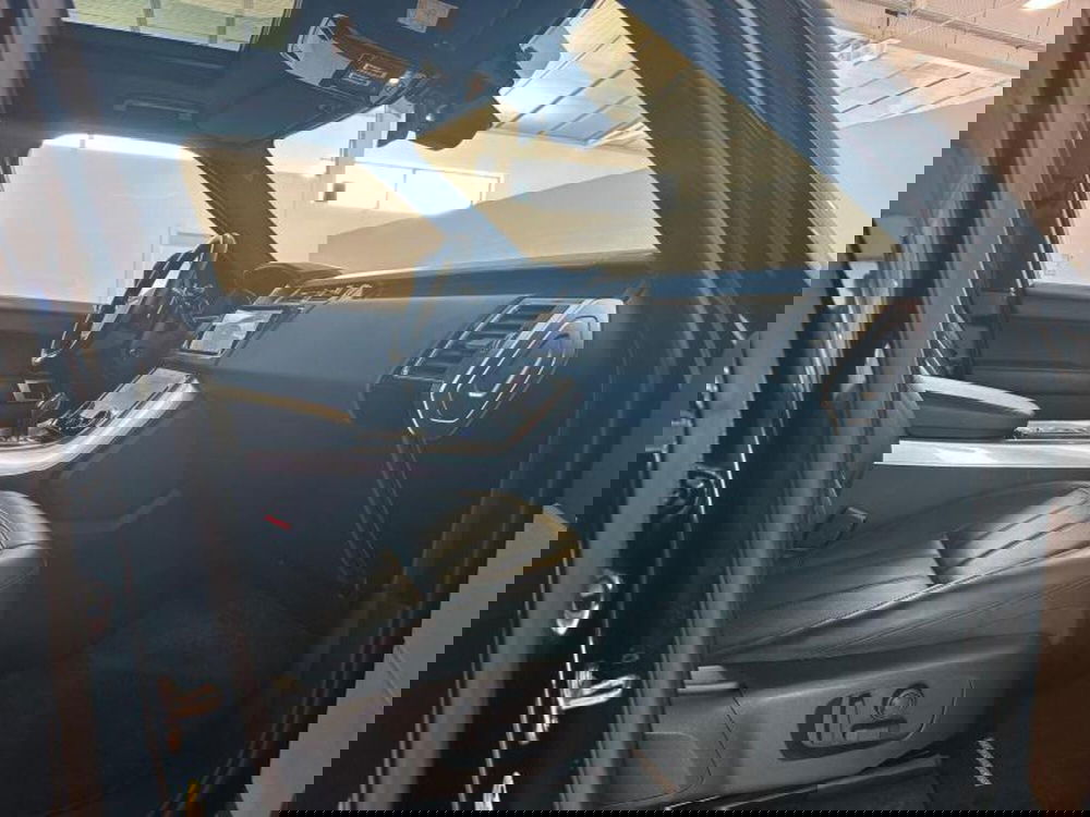 Land Rover Range Rover Sport usata a Venezia (9)