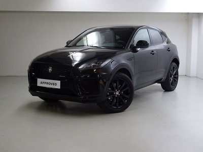 Jaguar E-Pace 2.0d i4 mhev R-Dynamic S awd 163cv auto del 2023 usata a Tavernerio