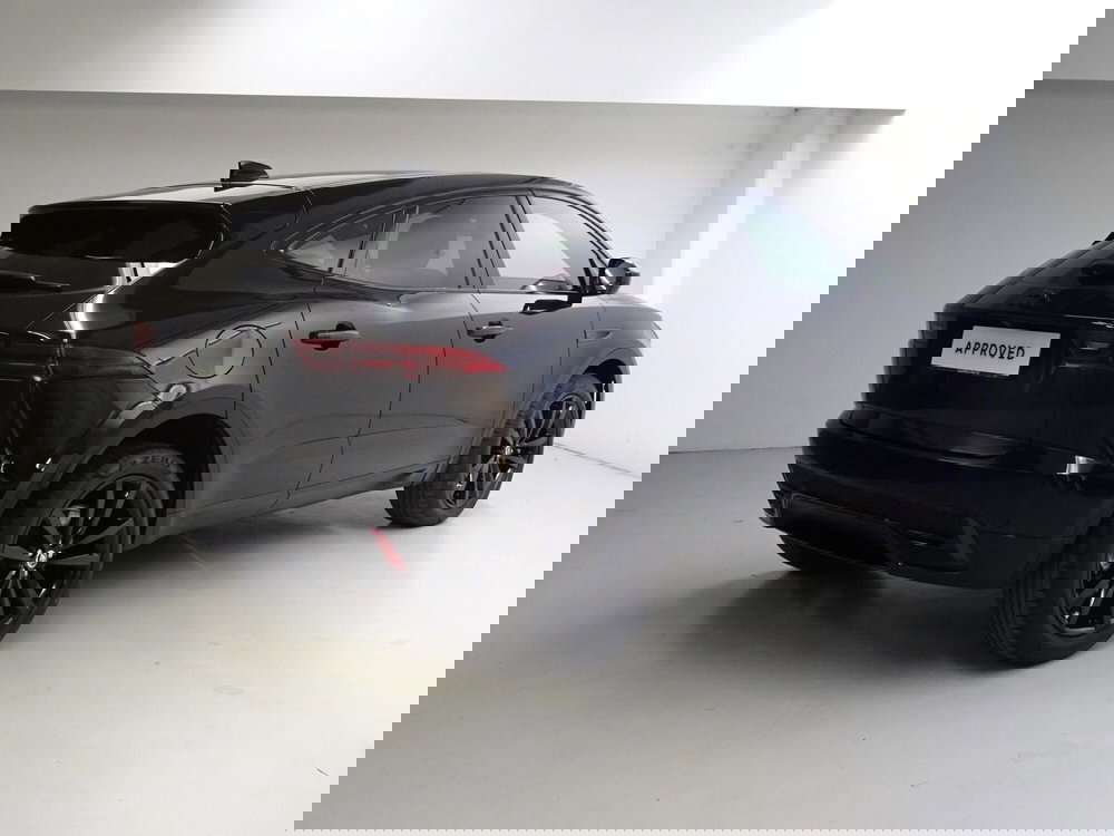 Jaguar E-Pace usata a Como (2)