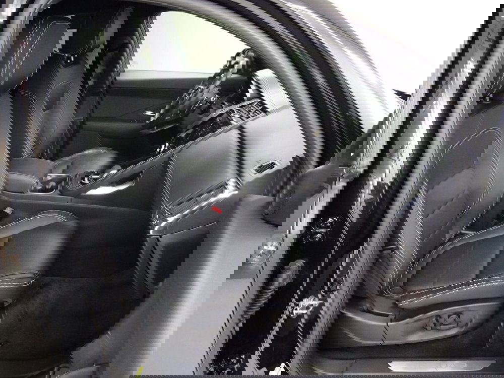 Jaguar E-Pace usata a Como (3)