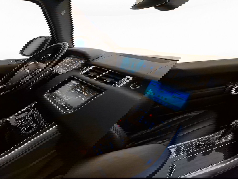 Land Rover Range Rover Sport usata a Modena (10)