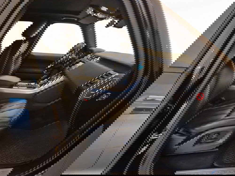 Land Rover Range Rover Sport usata a Modena (13)