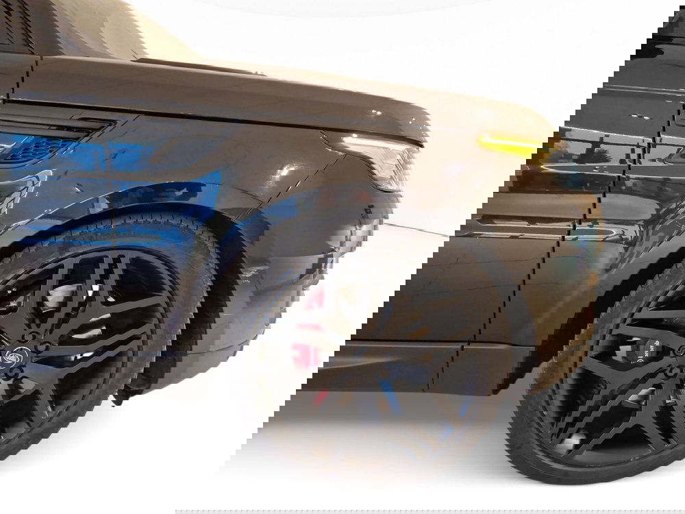 Land Rover Range Rover Sport usata a Modena (14)