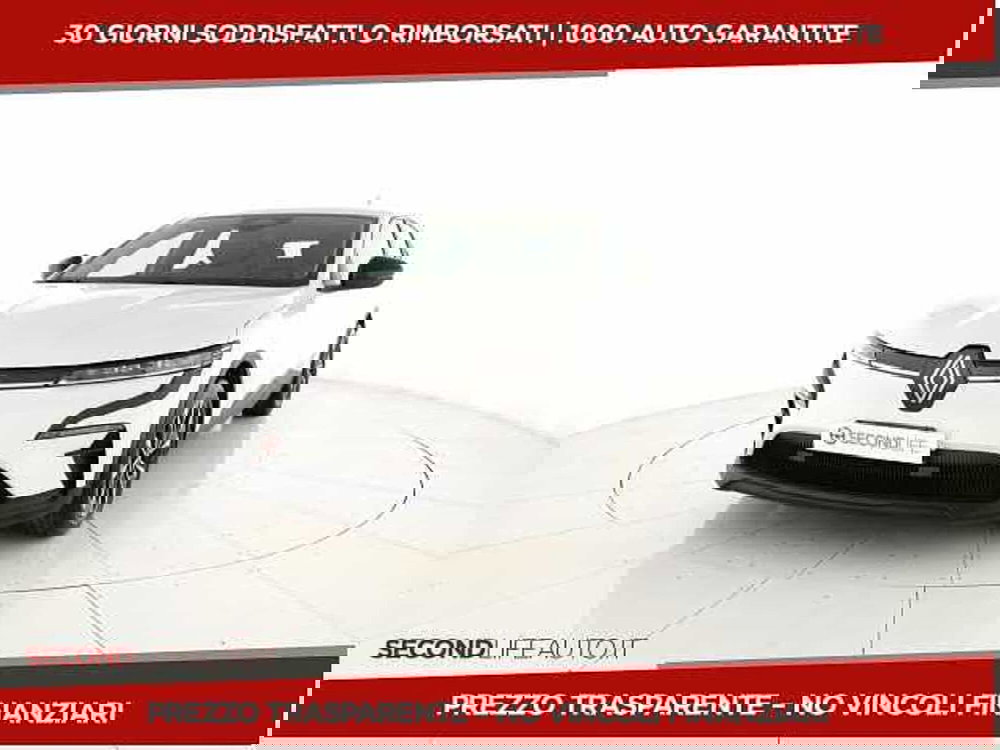 Renault Megane E-Tech Electric usata a Chieti