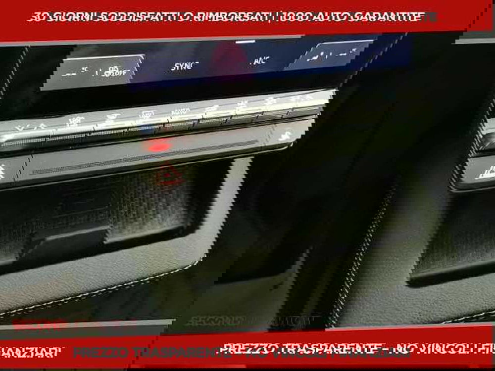 Renault Megane E-Tech Electric usata a Chieti (13)