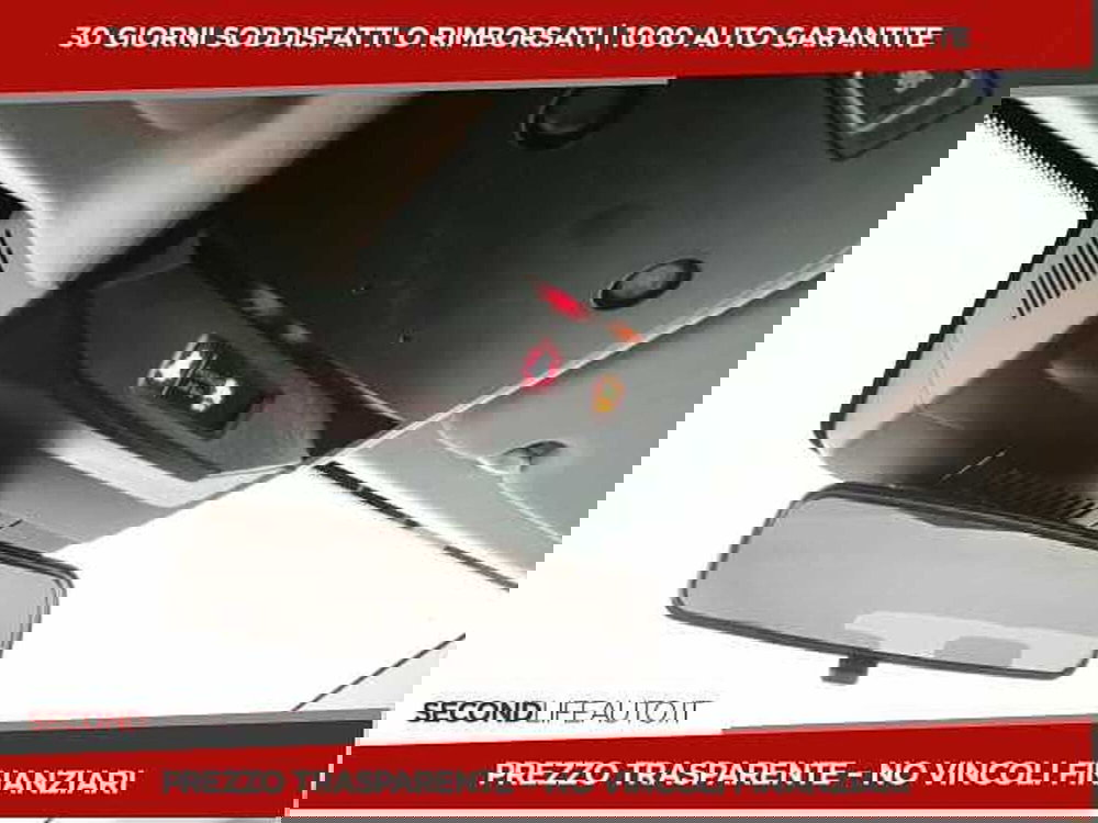 Renault Megane E-Tech Electric usata a Chieti (16)