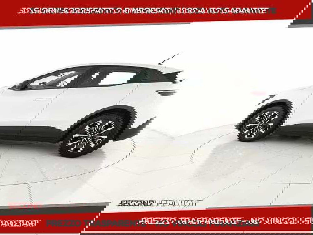 Renault Megane E-Tech Electric usata a Chieti (2)