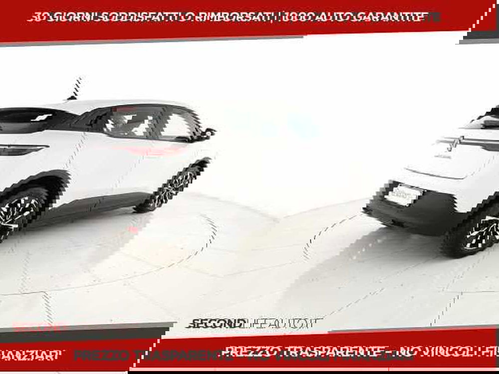 Renault Megane E-Tech Electric usata a Chieti (3)