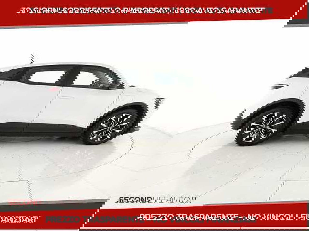 Renault Megane E-Tech Electric usata a Chieti (4)