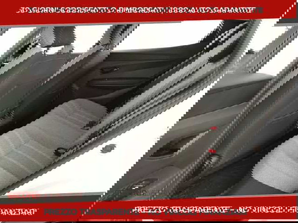 Renault Megane E-Tech Electric usata a Chieti (6)