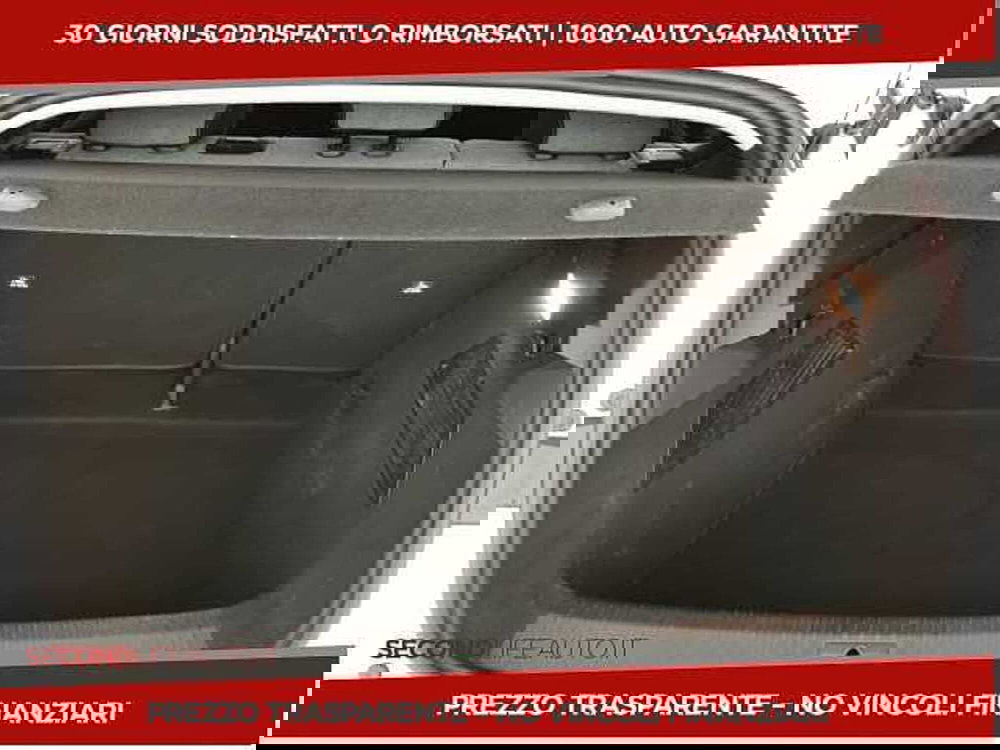 Renault Megane E-Tech Electric usata a Chieti (7)